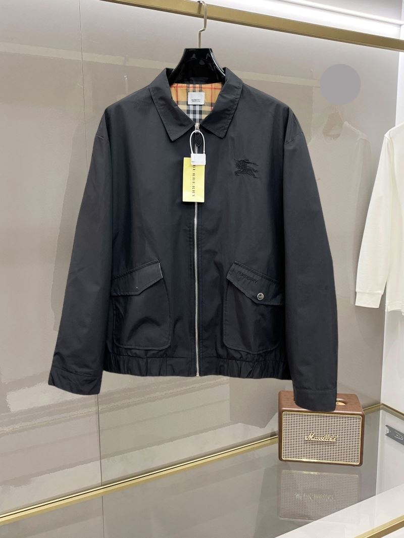 Burberry Outwear